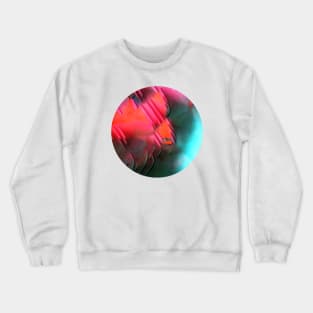 Cold Rapture Crewneck Sweatshirt